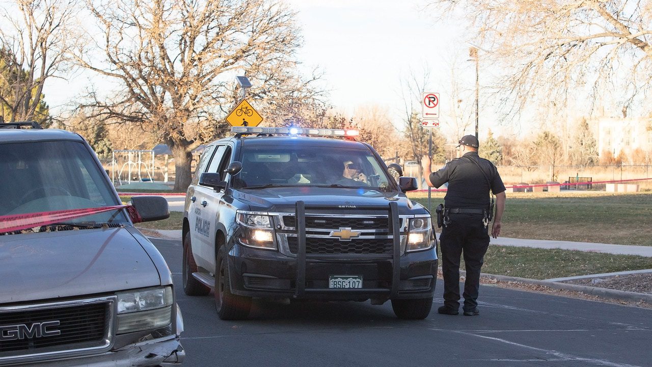El FBI investiga un «ataque terrorista selectivo» en Colorado