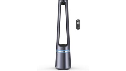Probamos los mejores ventiladores sin aspas y elijo el ganador.