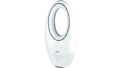 Probamos los mejores ventiladores sin aspas y elijo el ganador.