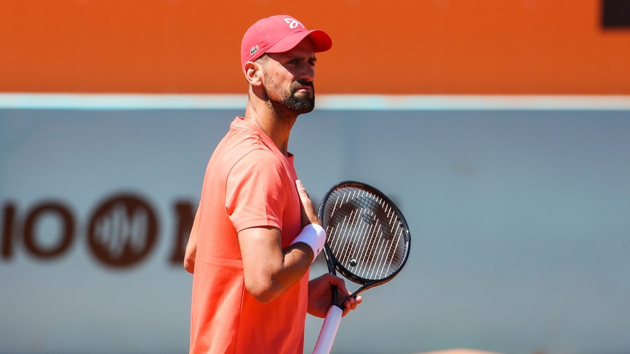 Mensaje claro y conciso de Djokovic sobre su retirada: «El impulso…»