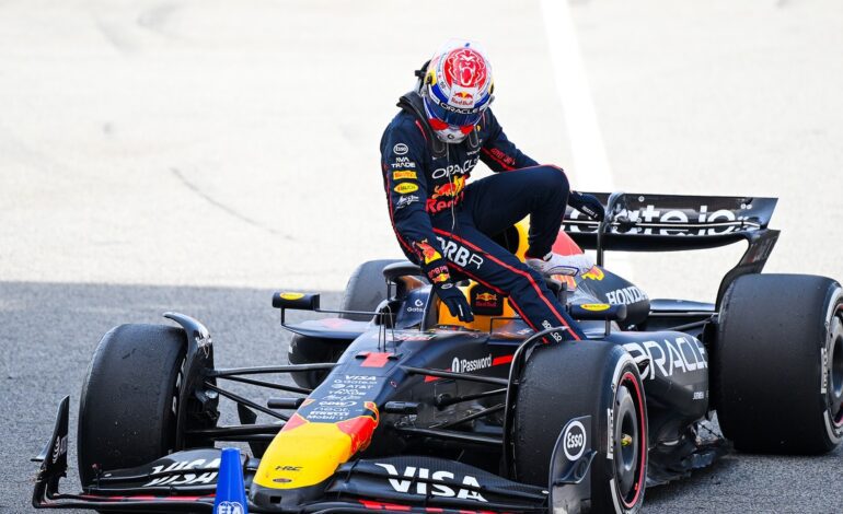 El jefe de Red Bull responde a las críticas de Rosberg: «Hace comentarios dramáticos…»