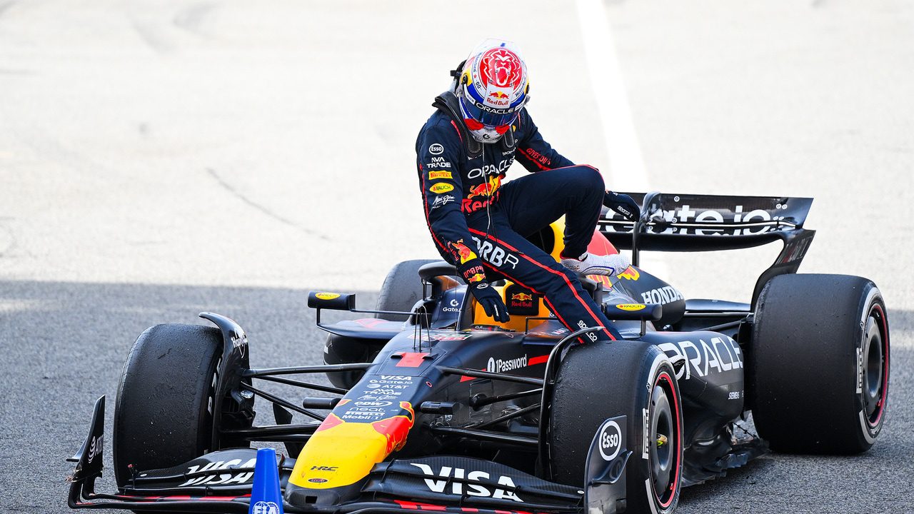 El jefe de Red Bull responde a las críticas de Rosberg: «Hace comentarios dramáticos…»