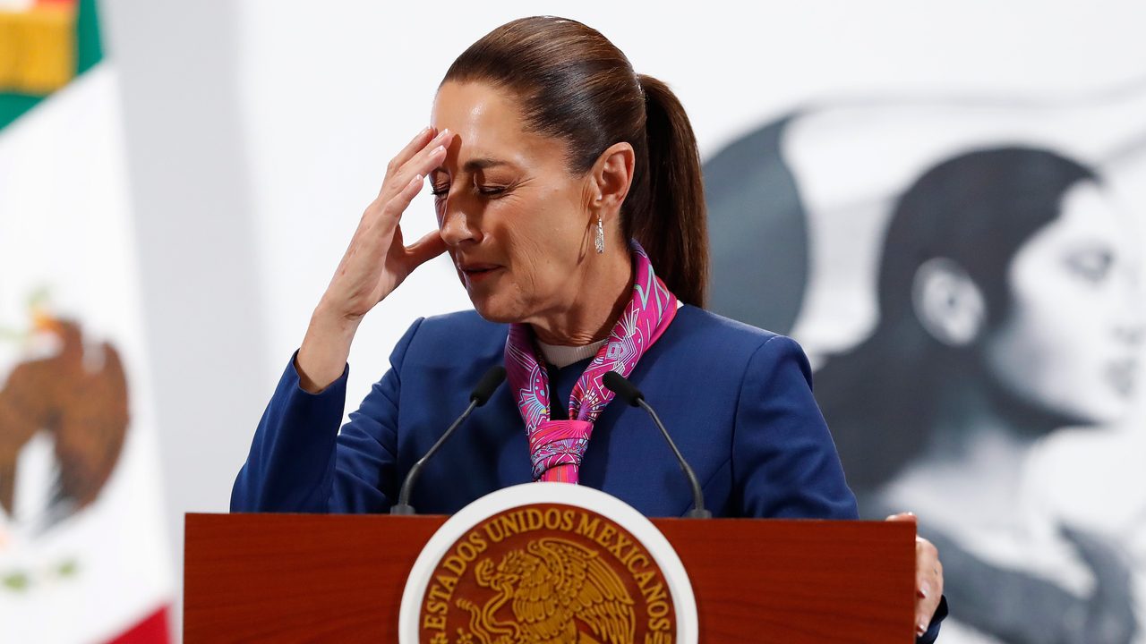 Solo el 13% de los mexicanos acudió a votar su Poder Judicial
