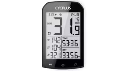 AliExpress ofrece en dispositivos de velocidad para medir la distancia recorrida y otros parámetros de la bicicleta.