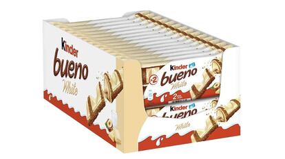 Chollo AliExpress en barras de chocolate