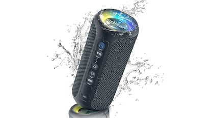 Chollos AliExpress en altavoces inalámbricos con amplia autonomía.
