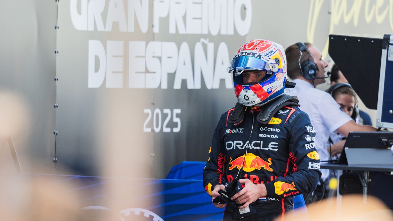 El comisario más polémico de la F1 pide una sanción severa para Max Verstappen