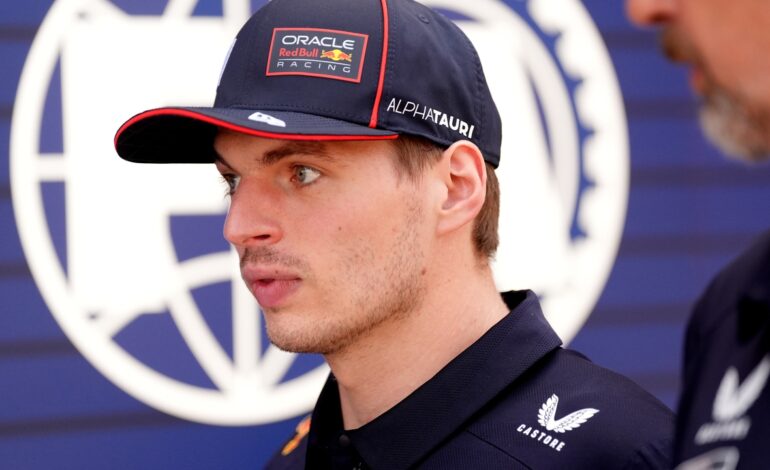 Aviso cortante de Red Bull a Verstappen después del incidente con Russell: «Se le dejará claro…»