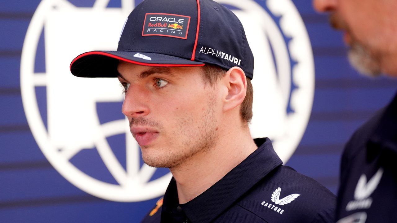 Aviso cortante de Red Bull a Verstappen después del incidente con Russell: «Se le dejará claro…»