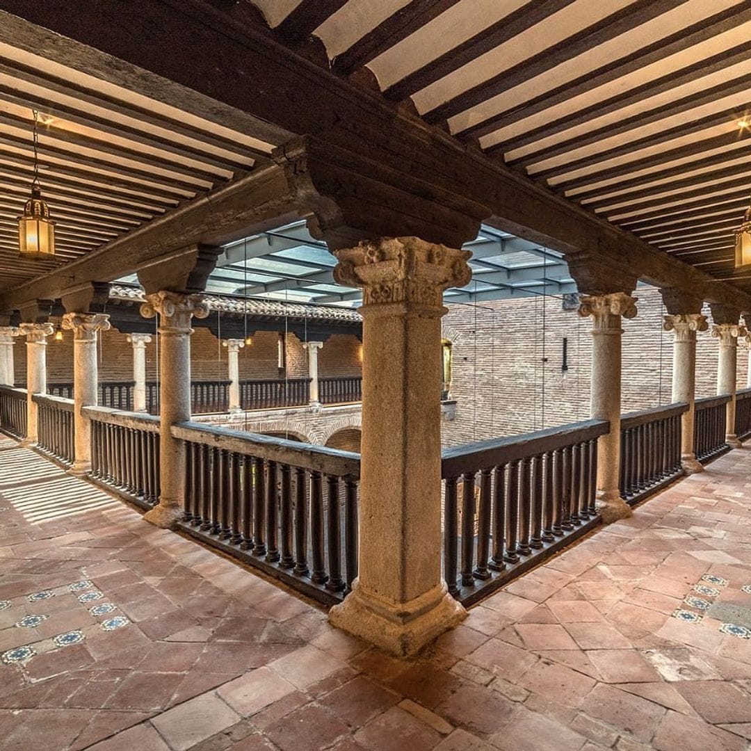 Batters Castle, Madrid