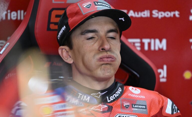Ducati pierde la exclusividad de una pieza clave