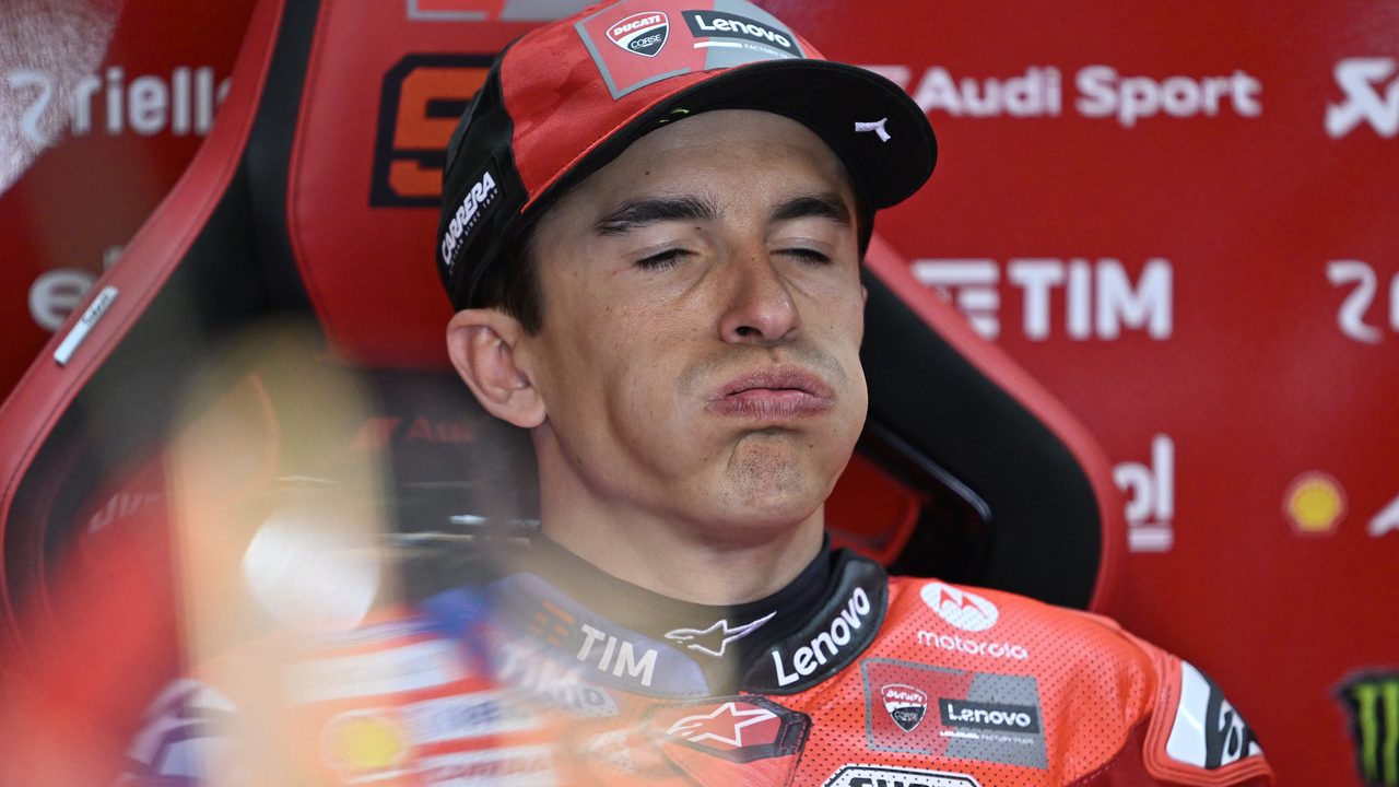 Ducati pierde la exclusividad de una pieza clave