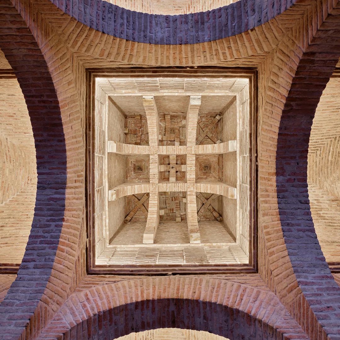 Mezquita de Tornerías, en el centro histórico de Toledo, la última apertura de la ciudad que alberga el centro de artesanía regional de Castilla-La Mancha