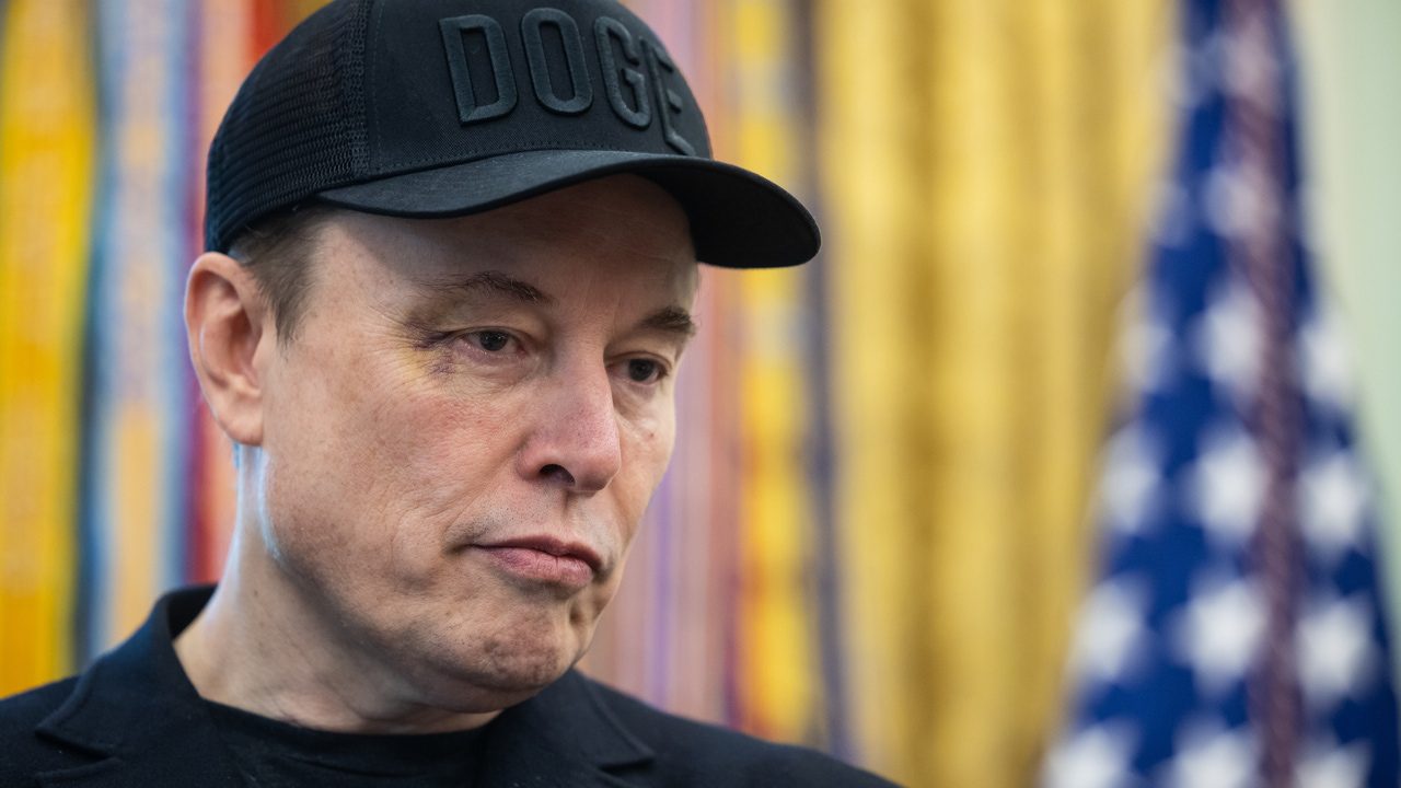 ¿Se rinde Elon Musk? El magnate lanza un mensaje de paz a Donald Trump