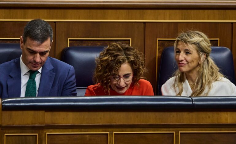 Las reformas que necesita la economía española
