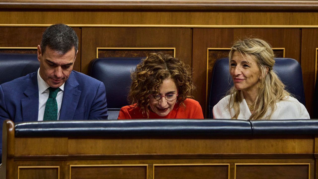 Las reformas que necesita la economía española