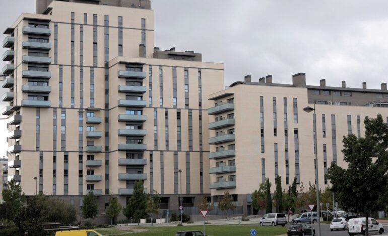 ¿quién no debe pagar este impuesto al vender o heredar una vivienda?