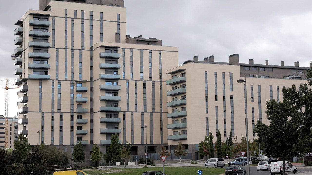 ¿quién no debe pagar este impuesto al vender o heredar una vivienda?