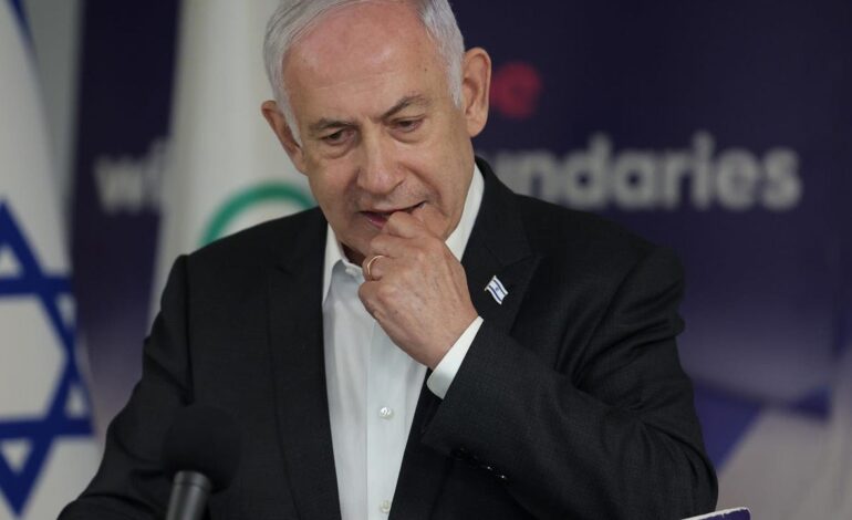 Israel recupera el cuerpo de un rehén tailandés secuestrado el 7-O