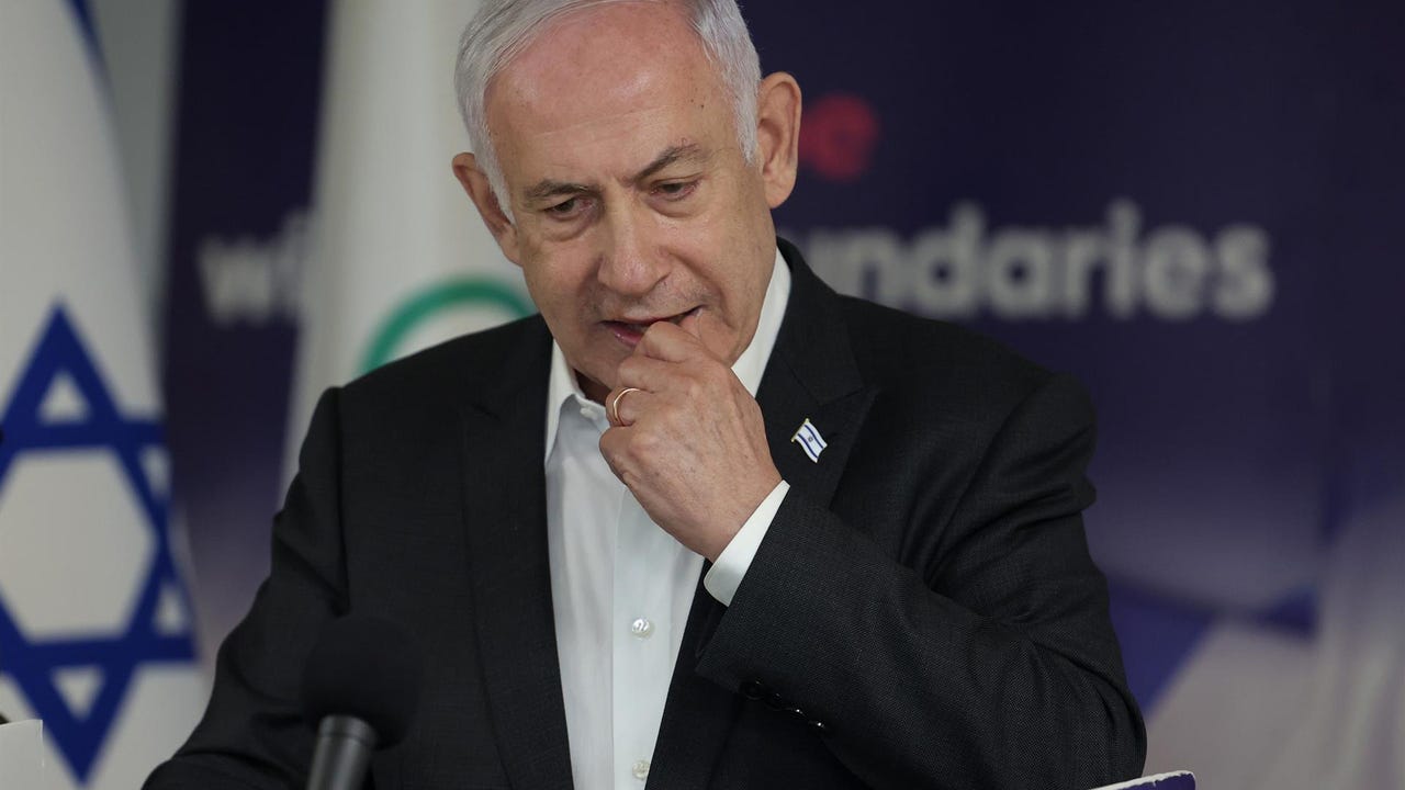 Israel recupera el cuerpo de un rehén tailandés secuestrado el 7-O