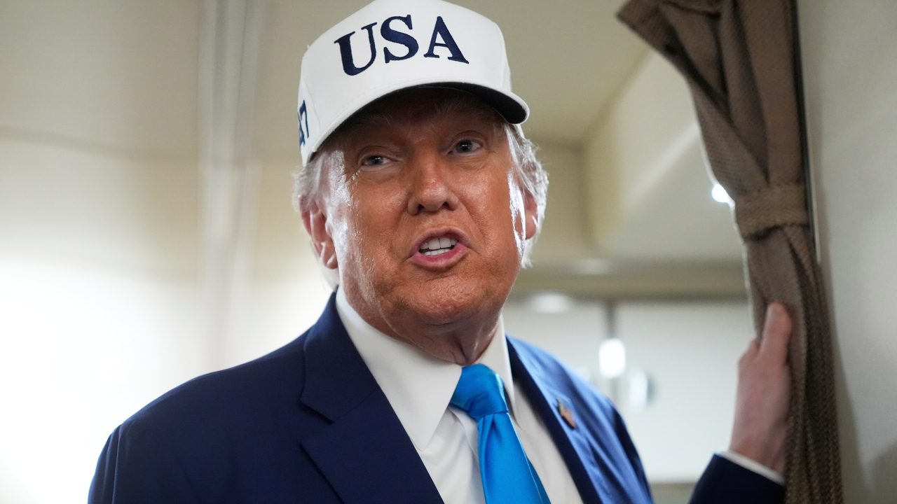 Trump amenaza a Musk con «consecuencias muy graves» si financia a candidatos demócratas