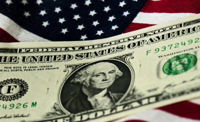 Diplomacia del dólar y el euro