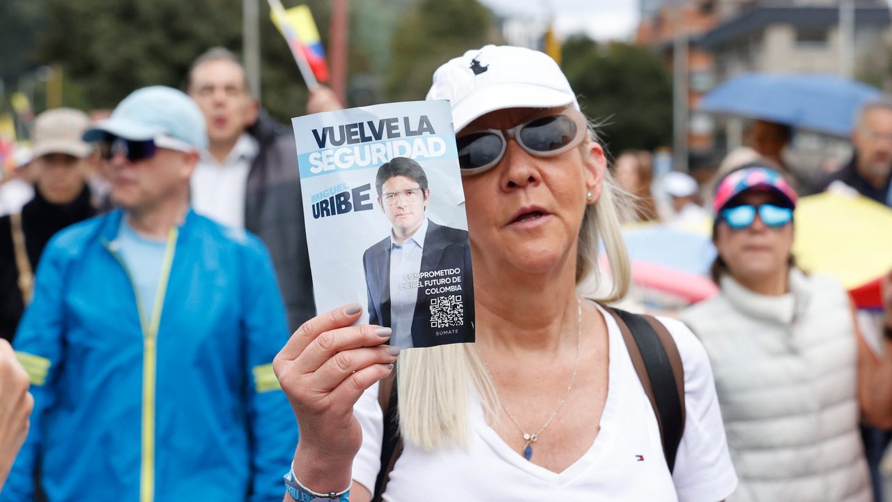 Colombia revive el fantasma de la violencia con el atentado a Uribe