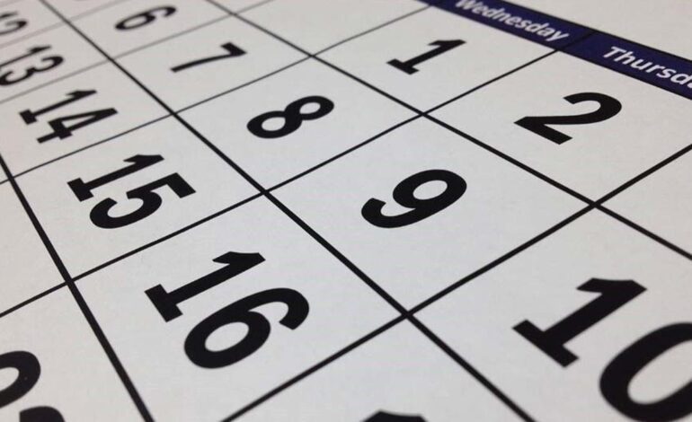 9 DE JUNIO FESTIVO | ¿Qué fiesta es el 9 de junio? Solo estos municipios de Barcelona tendrán un puente de tres días
