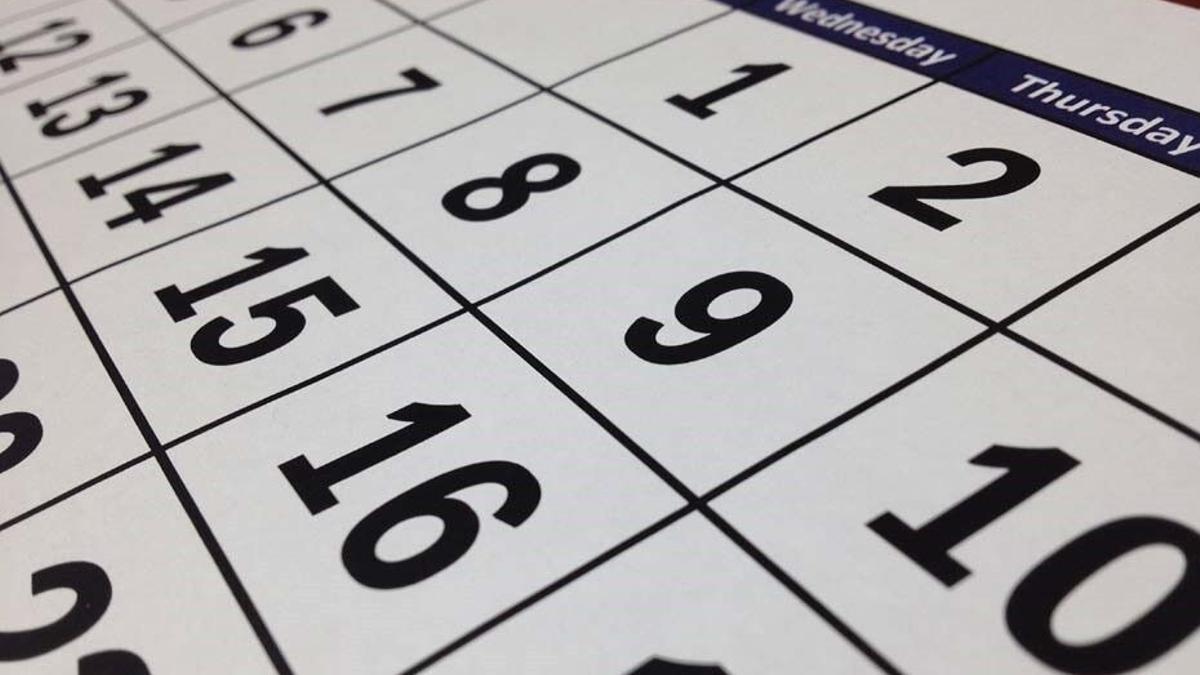 9 DE JUNIO FESTIVO | ¿Qué fiesta es el 9 de junio? Solo estos municipios de Barcelona tendrán un puente de tres días