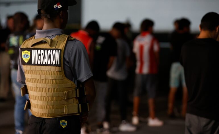La cruzada antiinmigración de Trump pone en riesgo el sector de la construcción