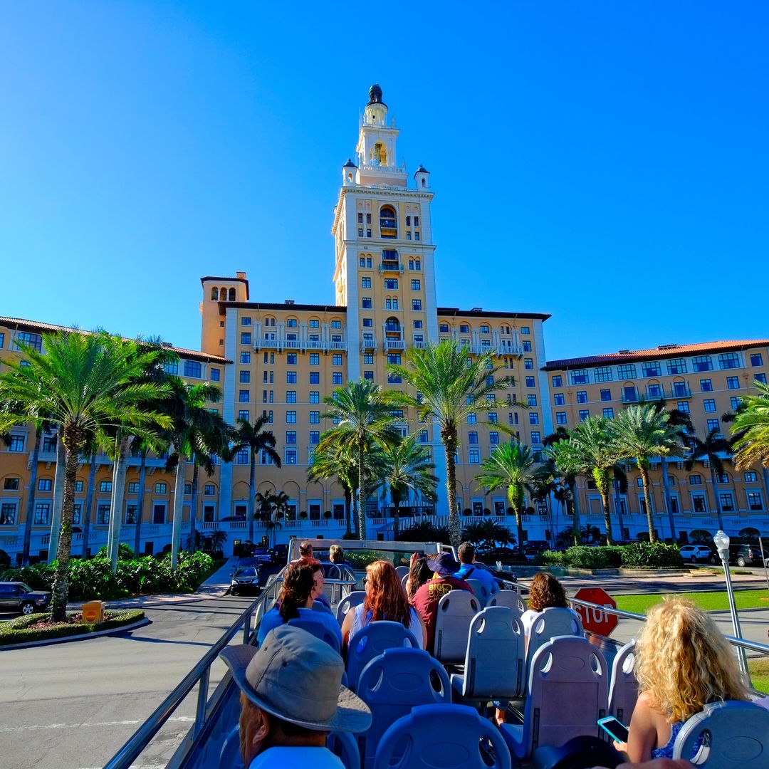 The Biltmore Hotel, Coral Gables, Miami, Florida, Estados Unidos