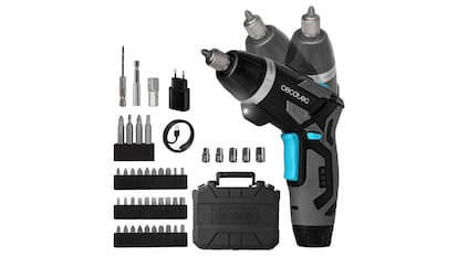 Cecotec PowerGyro 4000 Light.