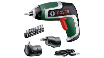 Bosch IXO 7.