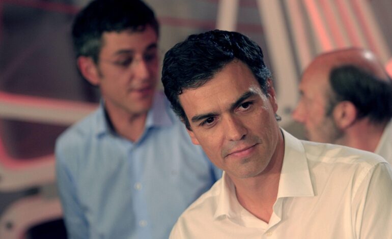 El mensaje entre Santos Cerdán y Koldo García que apunta a un presunto amaño en las primarias del PSOE en 2014: «Metes las dos papeletas»