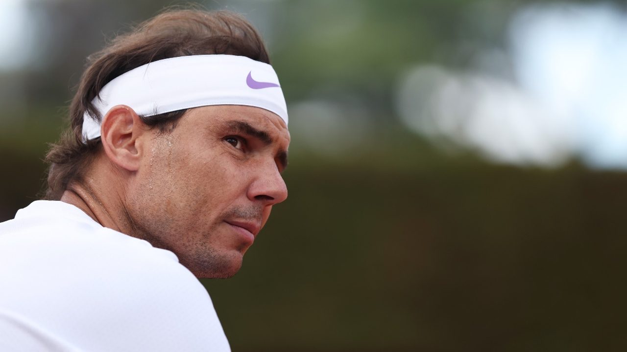 La opinión de Rafa Nadal sobre la salida de Ancelotti y el fichaje de Xabi Alonso por el Real Madrid