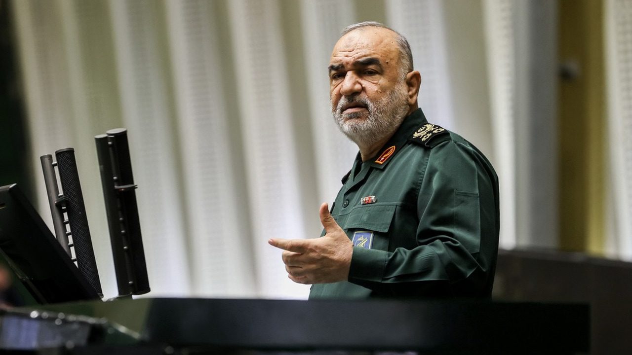 La Guardia Revolucionaria de Irán advierte a Israel y EEUU de que está lista para una «guerra a cualquier nivel»