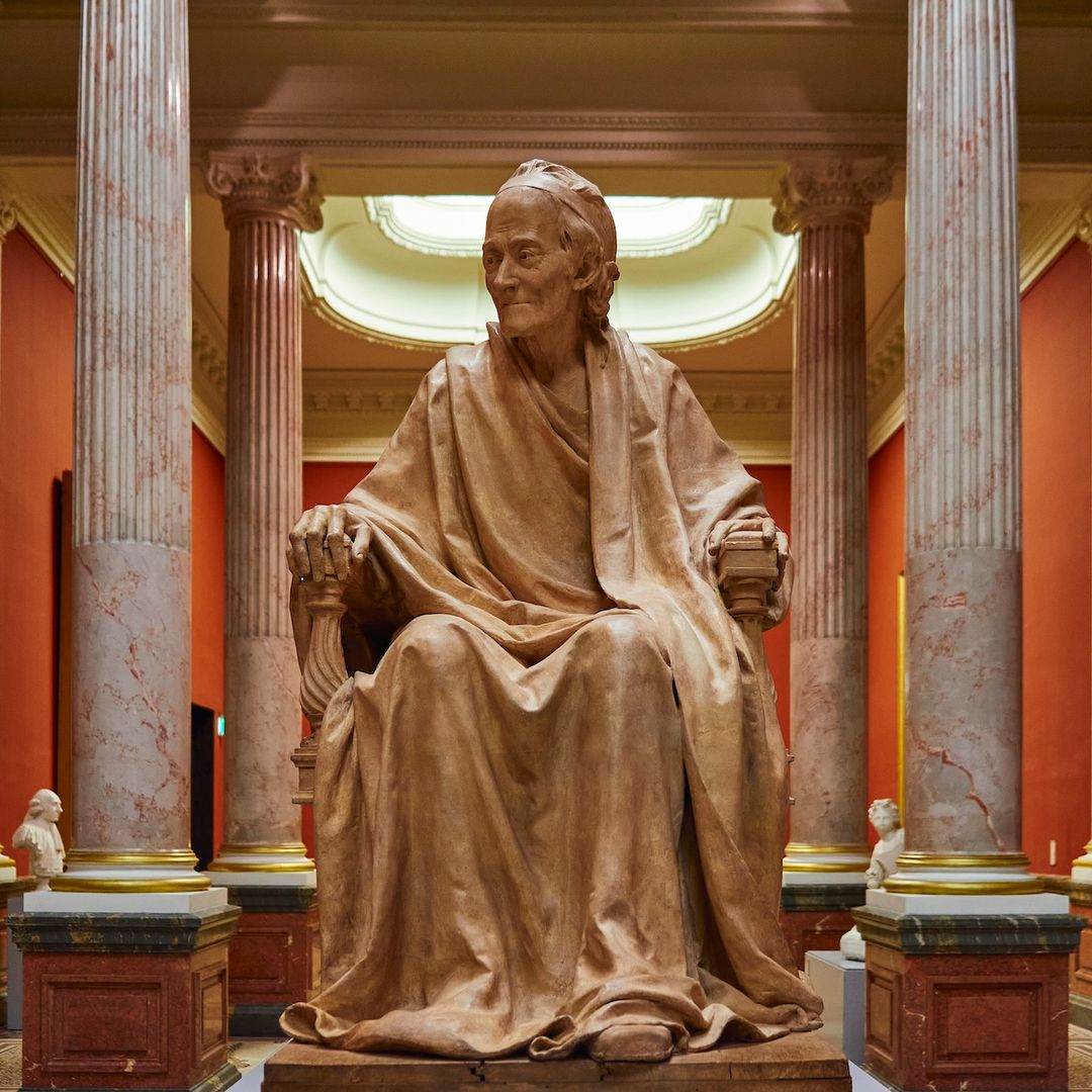 Fabre Museum, Montpellier, Francia