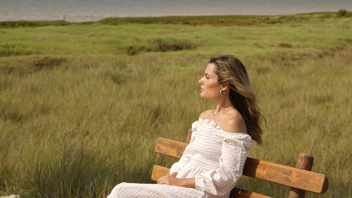así es el Parador de Mazagón, en pleno corazón de Doñana