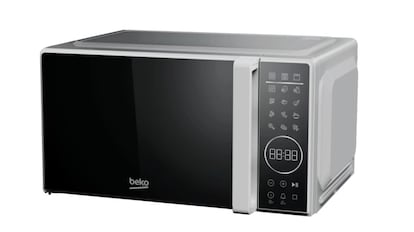 microondas con grill barato beko de diseño discreto.