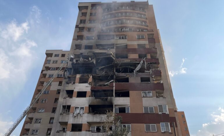 última hora de la crisis en Oriente Medio y reacción internacional