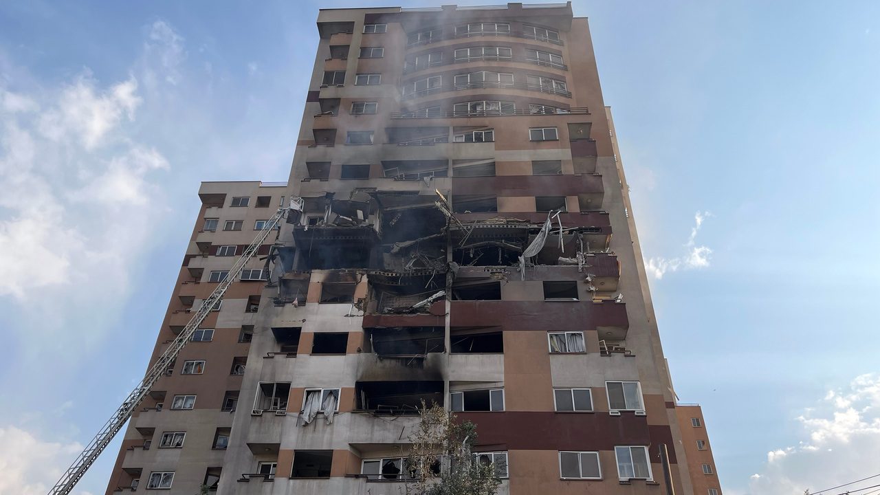 última hora de la crisis en Oriente Medio y reacción internacional