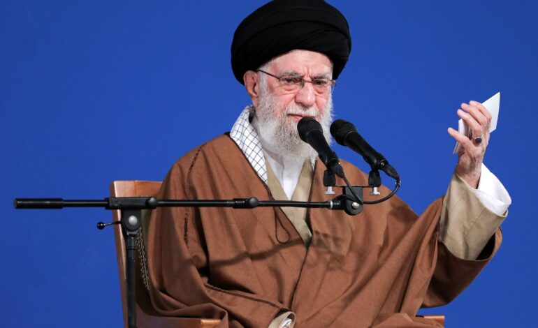 Irán asegura que si Israel detiene los ataques «nosotros dejaremos de bombardearles»