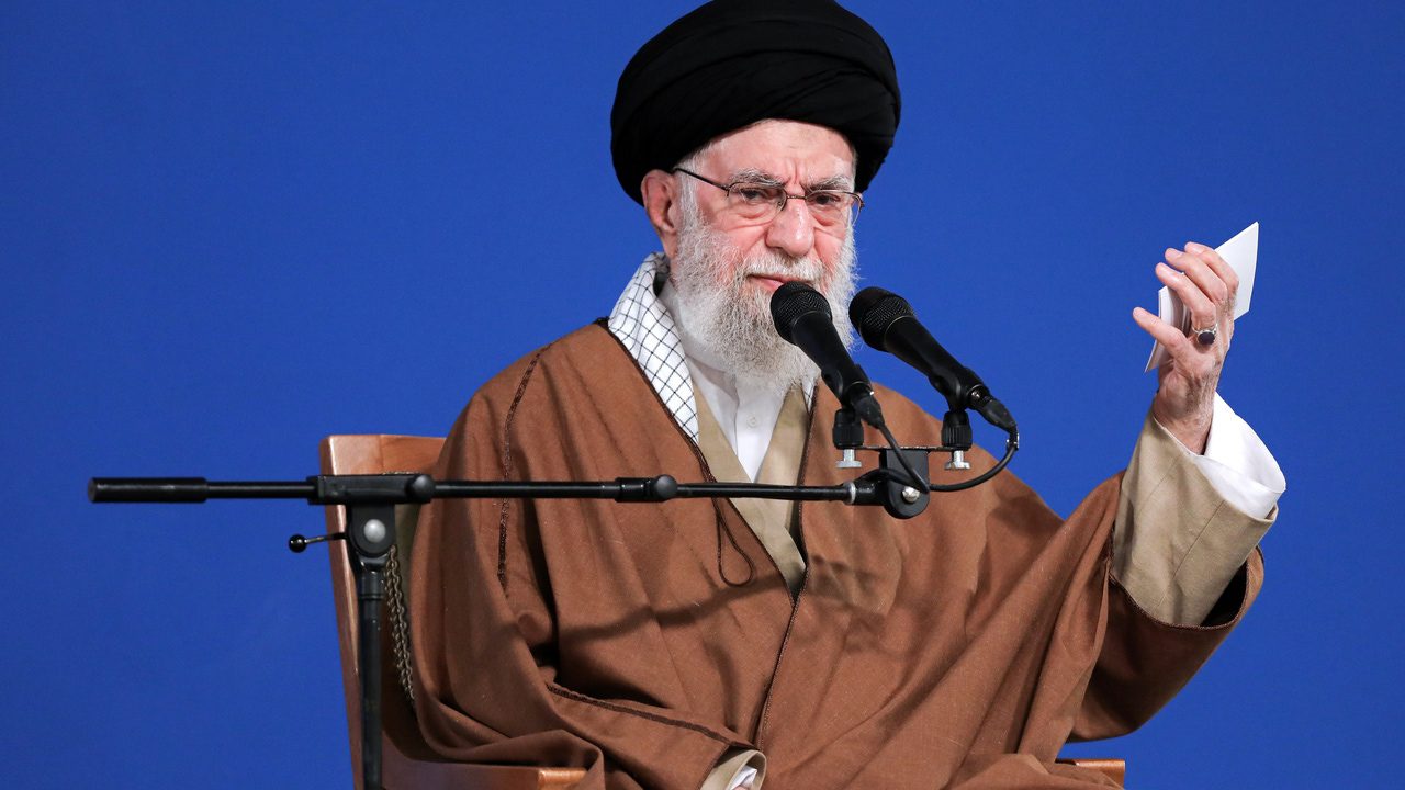 Irán asegura que si Israel detiene los ataques «nosotros dejaremos de bombardearles»