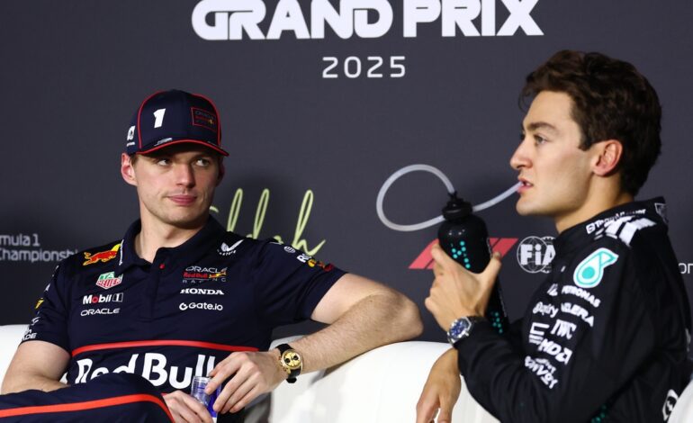 La razón que está provocando que Verstappen pierda la paciencia: «Me está cabreando mucho»