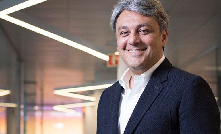 Luca de Meo, CEO de Renault, deja su cargo tras cinco años al frente del grupo automovilístico