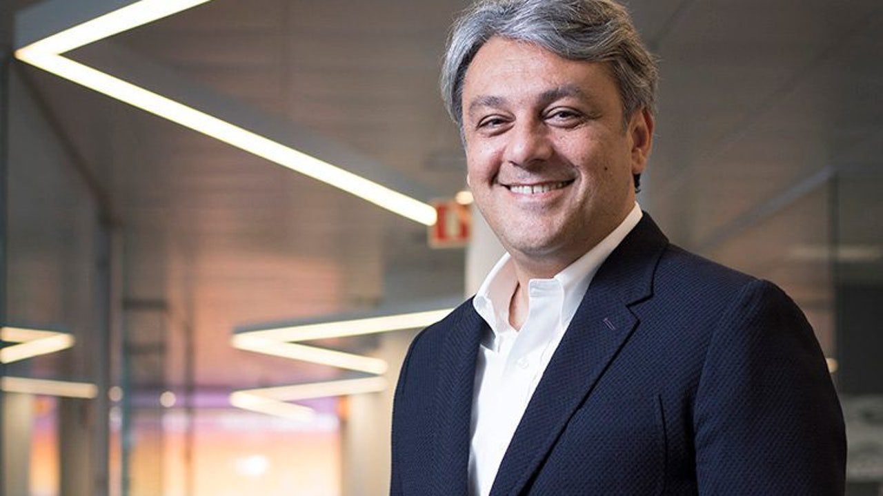 Luca de Meo, CEO de Renault, deja su cargo tras cinco años al frente del grupo automovilístico