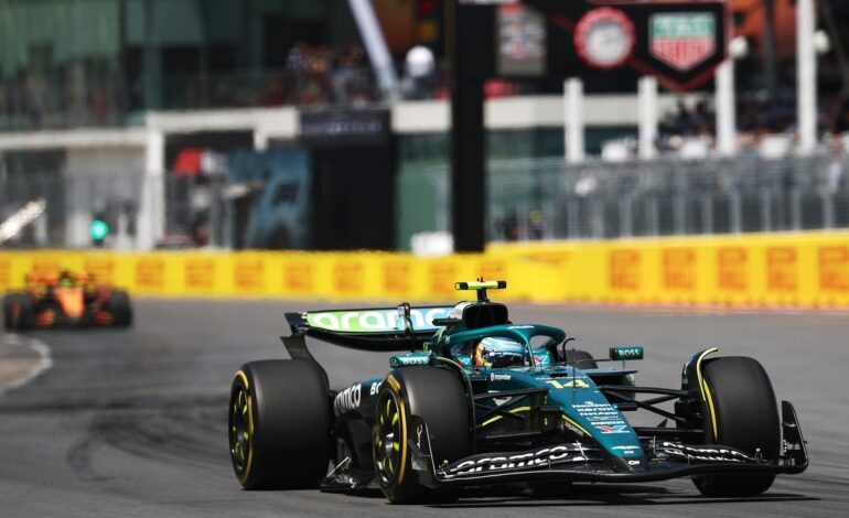 ¡Qué carrera de Fernando! El mejor resultado de Alonso de toda la temporada