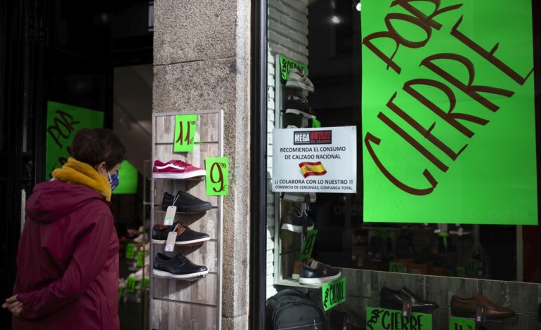 Las empresas se blindan para no afrontar las deudas