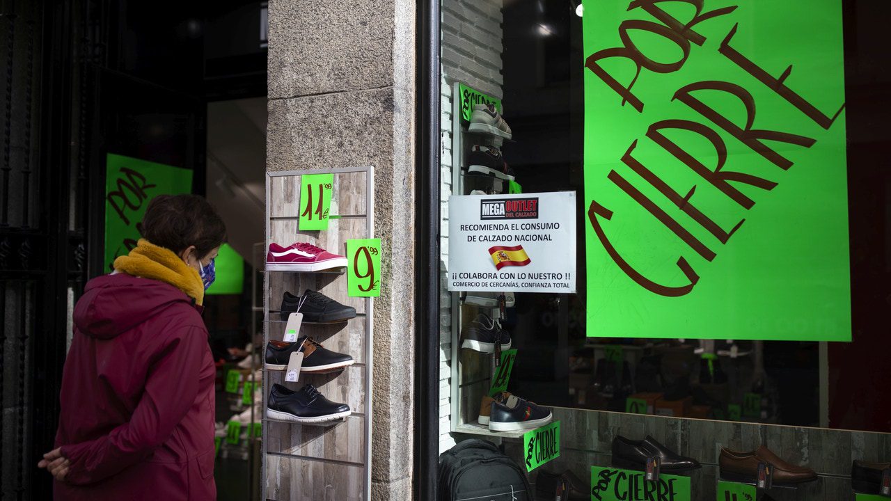 Las empresas se blindan para no afrontar las deudas