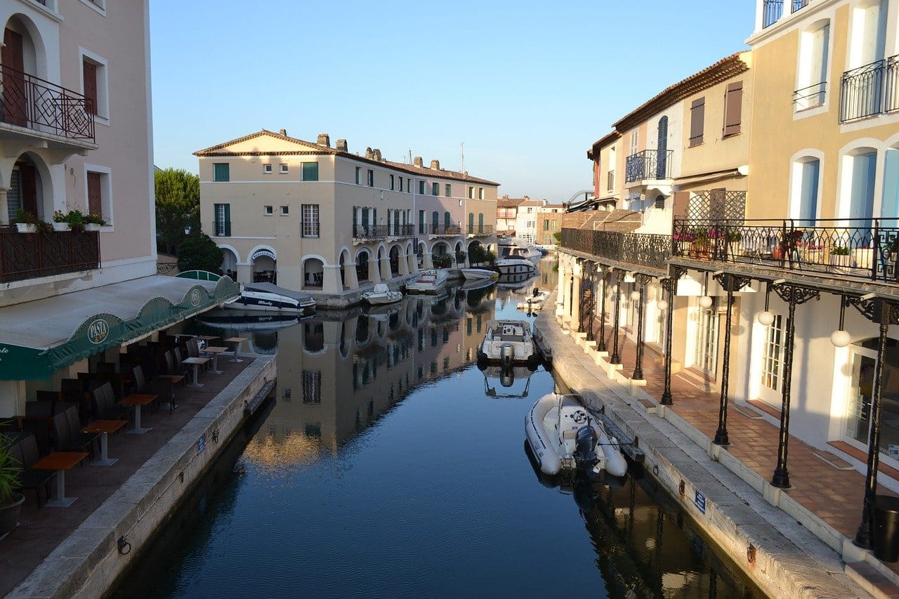 Venecia Provenzale